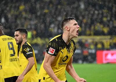  رئال انتخاب کرد: دیوار آلمانی در مادرید!