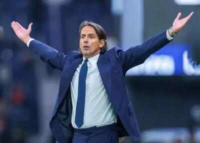  کلاسیکوی صحرا: فرمان بی‌رحمانه اینزاگی برای مهار بنزما