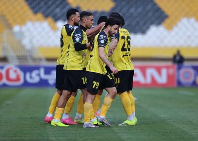  استقلال و پرسپولیس، سپاهان را هم قسم‌کردند!