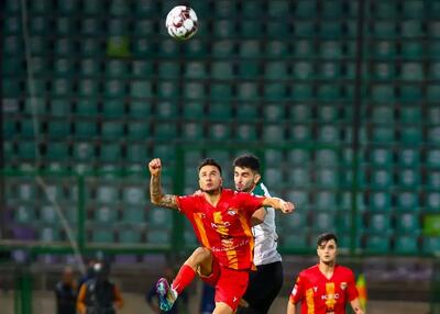  گزارش زنده: فولاد صفر - ذوب‌آهن صفر