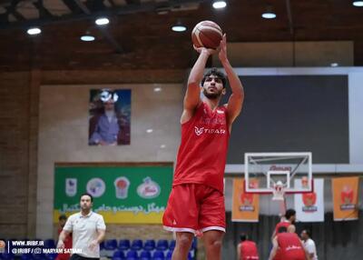  مسیر پرپیچ‌ وخمِ گرگان برای فرار از الریاضی!