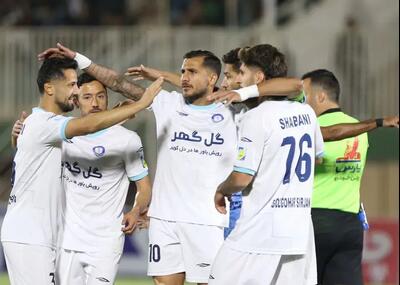  فشار شدید صدرنشینی و سپس فروپاشی!