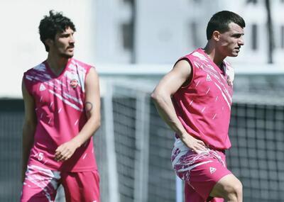  ۶ ساعت در مسیر بازی حساس، تراکتور به انزلی رسید