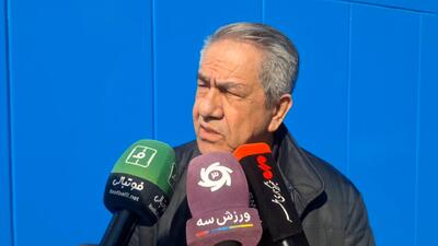  فصل‌بعد یکی بزرگترین‌های جهان مربی استقلال می‌شود