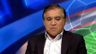  تاجرنیا: بهترین تیم را برای ساپینتو بسته بودیم