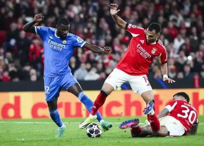  مقتدر و بی‌رقیب: قرارداد هیولای رئال باید تمدید شود