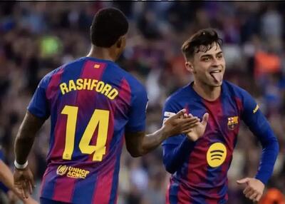  بازگشت مثلث رویایی: بارسا هیچ بهانه‌ای ندارد