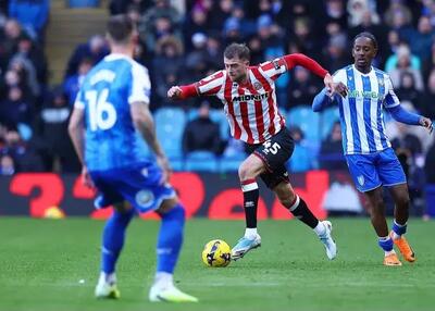  دربی تاریخی: حکم سقوط رقیب دیرینه امضا می‌شود!