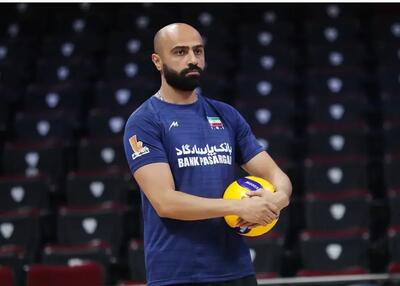  پیاتزا فقط این یک ایرانی را در کادرش عوض نکرد 