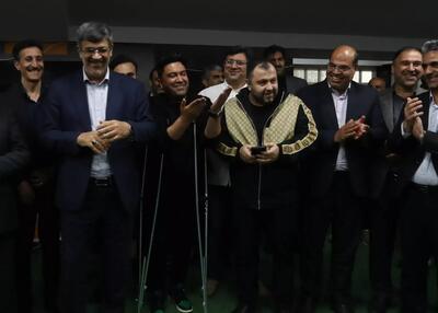  بابایی: هدف چادرملو کسب سهمیه آسیایی است