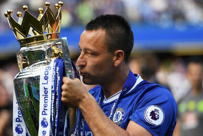  جان ‌تری: من بهترین مدافع تاریخ انگلیسم!