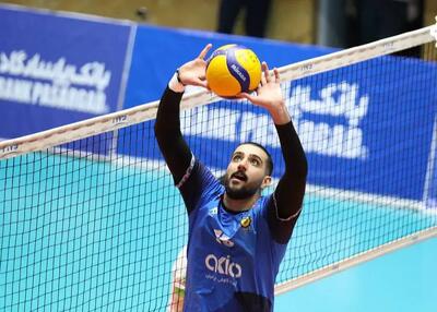  سرانجام تکلیف عرشیا به‌نژاد مشخص شد