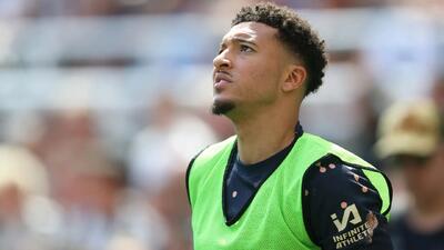  دورتموند عشقش به سانچو را فراموش نمی‌کند!