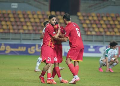  طرفداران فولاد به آدرنالین معتاد شده‌اند!