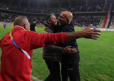  شوک شبانه نیروی هوایی عراق به منصوریان!