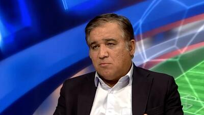  واکنش تاجرنیا به گم شدن 1 میلیون دلار در باشگاه استقلال