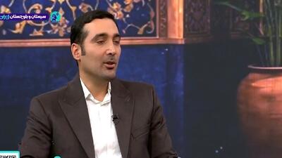  افکار منفی را حین غذا خوردن کنار بگذارید + فیلم