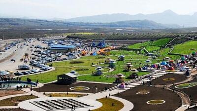  آمادگی مناطق آزاد برای نوروز