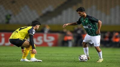  شکایت سپاهان از خیبر رد شد