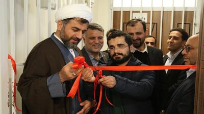  افزایش تخت‌های خوابگاهی دانشگاه علوم پزشکی شهرکرد به ۲ هزار و ۱۰۰ نفر + عکس