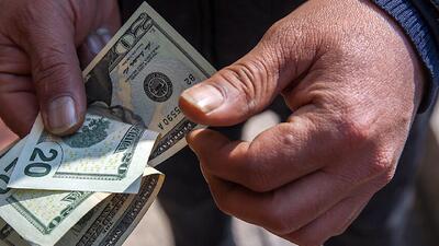  نرخ مبنای تسعیر ارز در بودجه ۱۴۰۵، ۱۲۳ هزار تومان تعیین شد