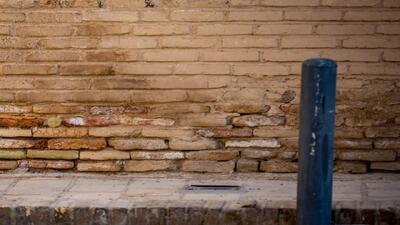  روند اصلاح گذرهای پیرامون مسجد جامع اصفهان آغاز شد