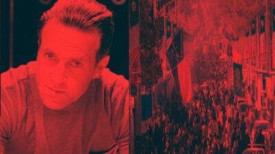  کتاب‌سوز مثل مغول