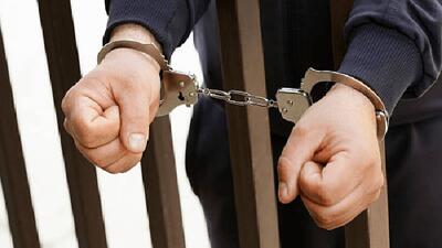  لیدر اغتشاشات فردیس دستگیر شد + فیلم