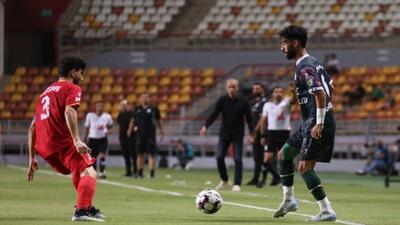  نبرد فولاد با تیم ته جدولی ذوب آهن در اهواز