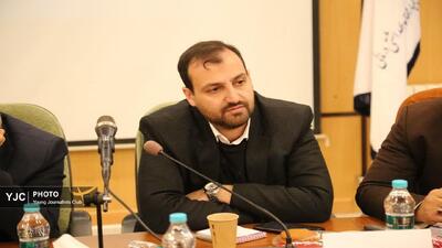  وجود هزار و ۲۷۶ باب خوابگاه متأهلی ویژه دانشجویان وزارت بهداشت + فیلم