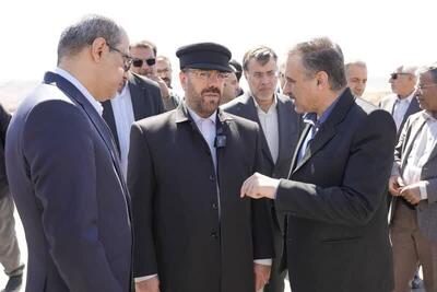  پیگیری مجوزهای ملی شهر سلامت از وزارت بهداشت