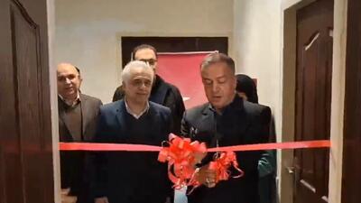  تجهیز کارگاه‌های فنی و حرفه‌ای میانه با یک و نیم میلیارد تومان اعتبار