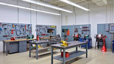  شرایط تاسیس آموزشگاه فنی و حرفه‌ای در تهران