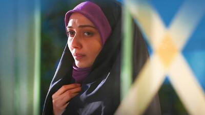  «بی مرز»؛ مینی‌سریال مناسبتی شب‌های قدر