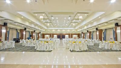  بهترین هتل‌های تهران برای عروسی کدام است؟ ۷ هتل تهران برای جشن