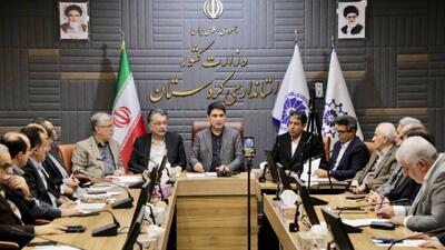 پرداخت ۱.۸ همت از تسهیلات سفر رئیس‌جمهور به کردستان