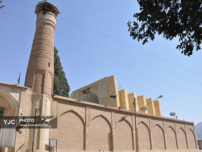  حفظ هویت تاریخی فارس در اولویت/ تزریق اعتبارات ملی و استانی به پروژه‌های میراثی