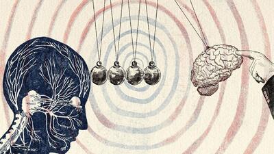  چاکرای باز و عقل بسته