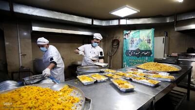  اعلام روش‌های مشارکت در پویش «اطعام مهدوی»