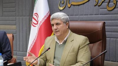  ثبت نام بیش از هشت هزار نفر در  شورا‌های روستایی کردستان