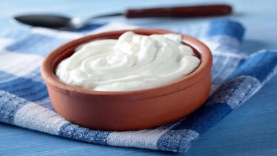  بهترین زمان خوردن ماست برای پاکسازی روده