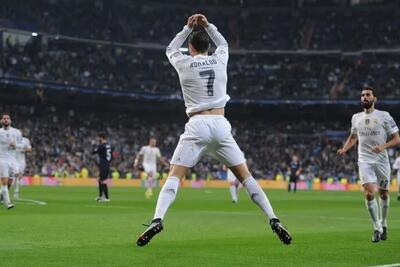  بهترین بازیکن فوتبال جهان از نظر رونالدو