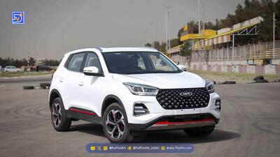  افزایش قیمت شدید ام وی ام X55 پرو