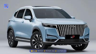  رسمی| قیمت ام وی ام x77 اعلام شد