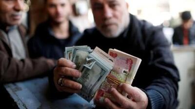  جدیدترین قیمت دینار عراق امروز یکشنبه ۳ اسفند ۱۴۰۴