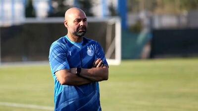  اطلاعیه استقلال درباره انتخاب بختیاری‌زاده منتشر شد