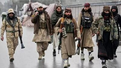  حکم عجیب طالبان درمورد نماز خواندن در مسجد