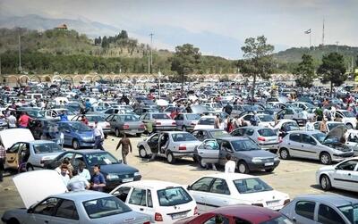  قیمت خودرو امروز یکشنبه ۳ اسفند ۱۴۰۴