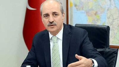  ترکیه: برای جلوگیری از جنگ علیه ایران هر کاری می‌کنیم