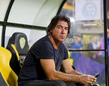  ادعای جنجالی روشن درباره قرارداد ساپینتو